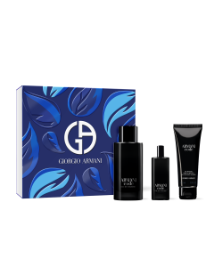 Code Eau de Toilette Coffret