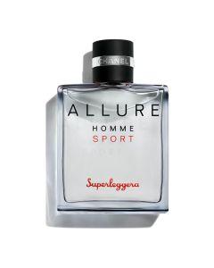 EAU DE PARFUM VAPORISATEUR