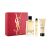 Libre Eau de Parfum Trio Coffret Cadeau 