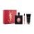 Black Opium Trio Coffret Cadeau 