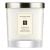 Wood Sage & Sea Salt - Bougie Parfumée