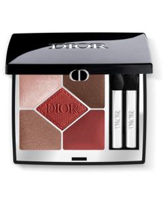 Diorshow Couleurs 5 Couleurs Couture Eye Shadow