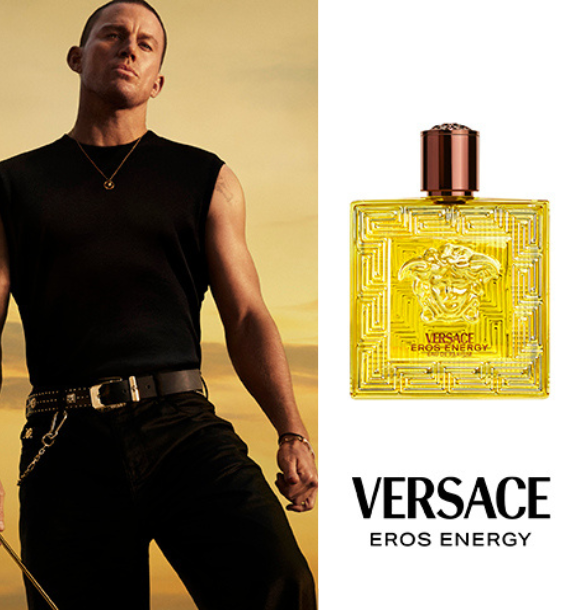 VERSACE