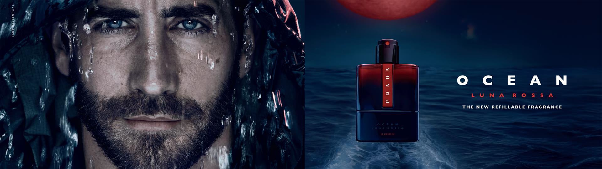 Parfums Hommes